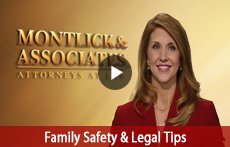 Family Safety & Legal Tips